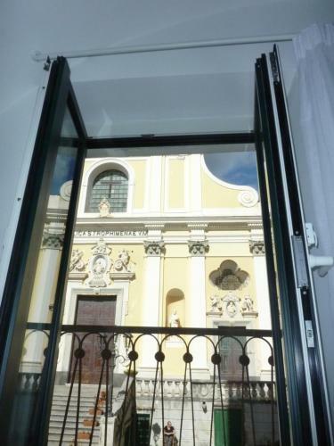 La Piazzetta By Amalfi Dreams