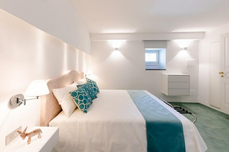 Bed & Breakfast Beb Palazzo Mancini