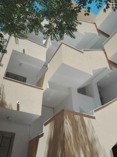 Apartamento La Ninfa-fronte Mare