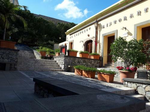 Bed & Breakfast Al Castello