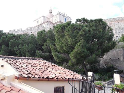 Bed & Breakfast Al Castello