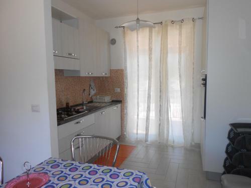 Apartamento Residence Mirage Milazzo