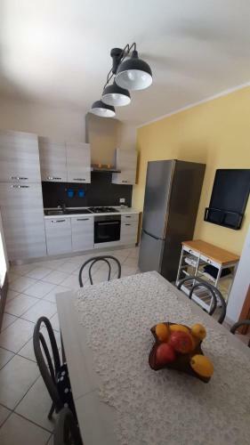 Apartamento La Casa Azzurra