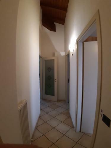 Apartamento Laura Al Brasile