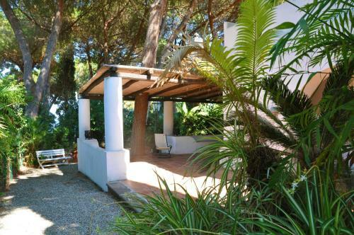 Apartamento Casa Capiciana - Punta Rotolo