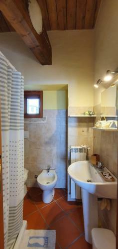 Bed & Breakfast L'orologio Casa Vacanze