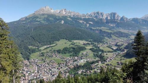 Apartamento Appartamenti Dolomiti