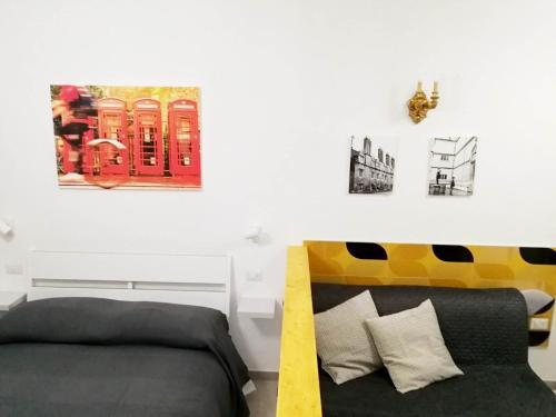 Apartamento Residence Da Gi�