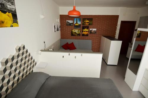 Apartamento Residence Da Gi�