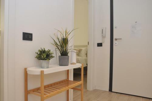Apartamento Verdi Appartment
