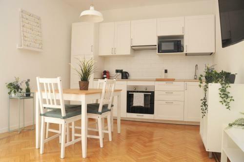 Apartamento Verdi Appartment