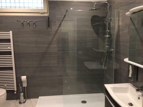 Apartamento La Casa Di Nefy