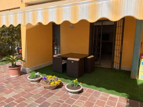 Apartamento La Casa Di Nefy