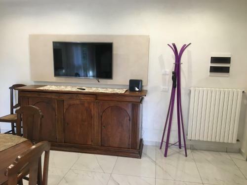 Apartamento La Casa Di Nefy