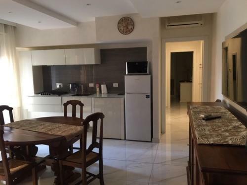 Apartamento La Casa Di Nefy