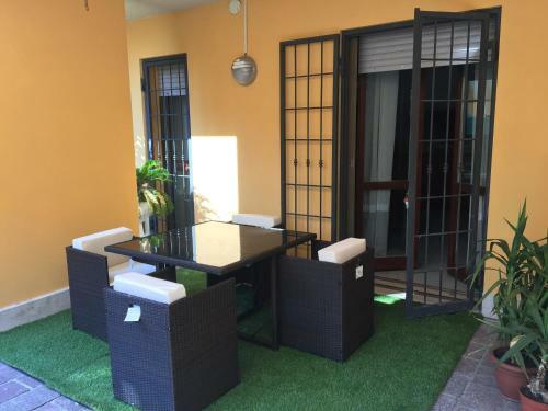 Apartamento La Casa Di Nefy