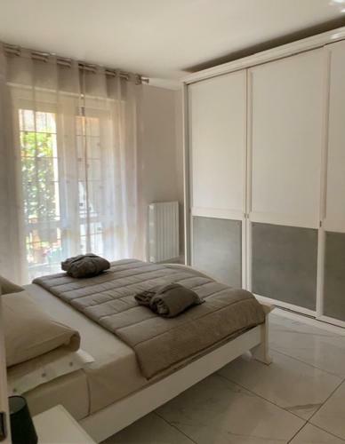 Apartamento La Casa Di Nefy
