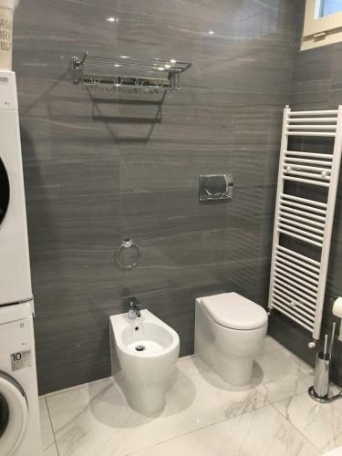 Apartamento La Casa Di Nefy