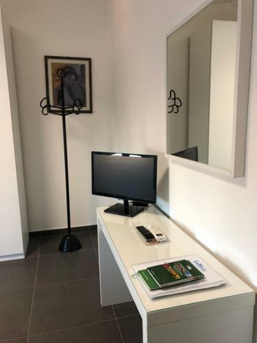 Apartamento Lanico