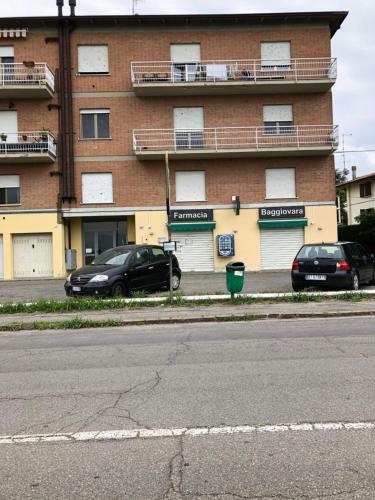 Apartamento Lanico