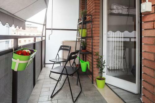 Apartamento Il Piccolo Nido