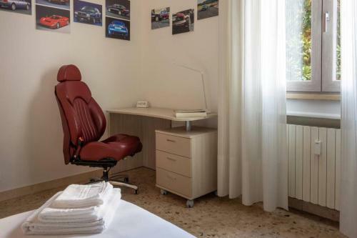 Apartamento Vista Sul Tridente