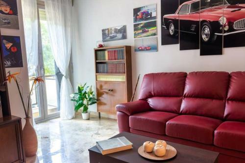 Apartamento Vista Sul Tridente