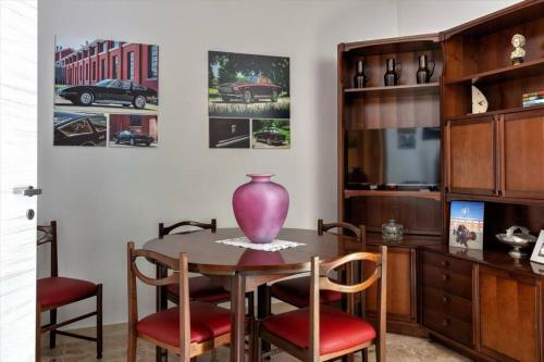 Apartamento Vista Sul Tridente