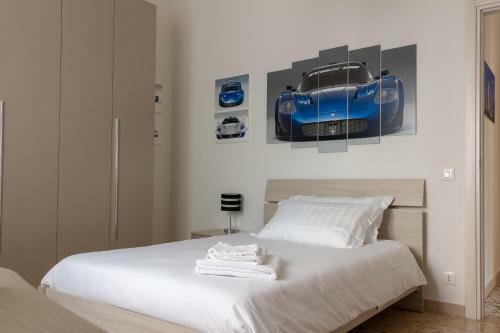 Apartamento Vista Sul Tridente