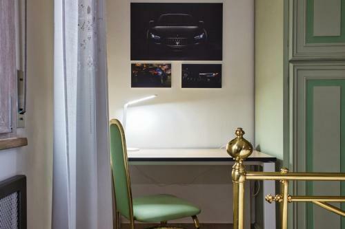 Apartamento Vista Sul Tridente