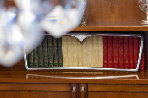 Apartamento Vista Sul Tridente