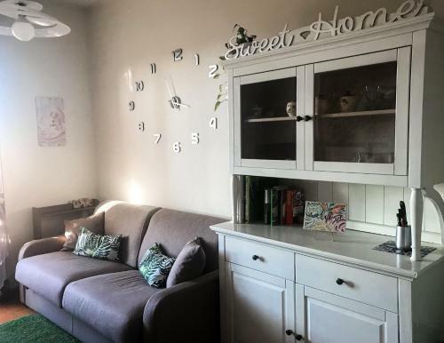 Peony Apartment, Bi-locale A Due Passi Dal Centro Di Modena