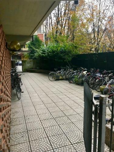 Peony Apartment, Bi-locale A Due Passi Dal Centro Di Modena