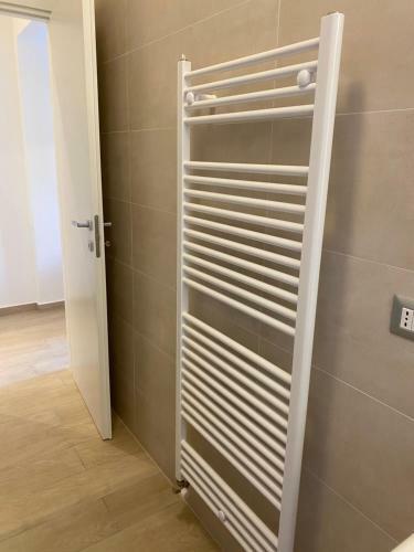 Modern City Apartment