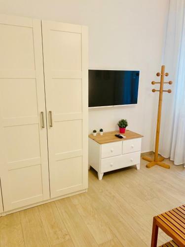 Modern City Apartment