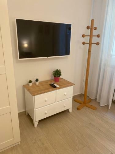 Modern City Apartment