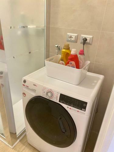 Modern City Apartment