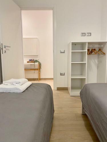 Modern City Apartment