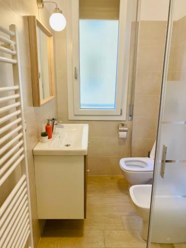 Modern City Apartment