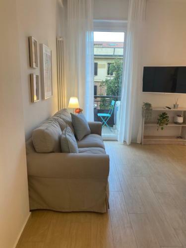 Modern City Apartment