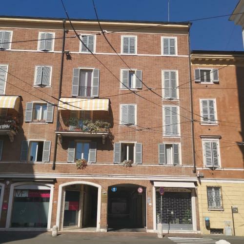 Apartamento Casa Dolce Casa