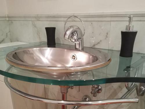 Apartamento Casa Dolce Casa