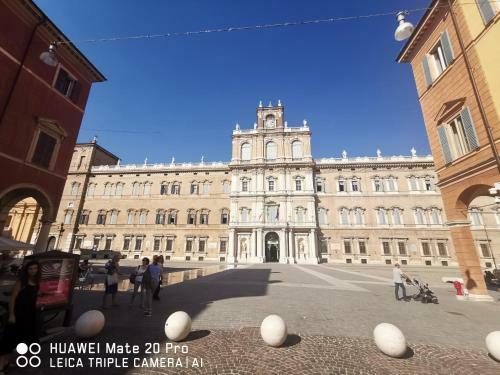 Apartamento Casa Dolce Casa