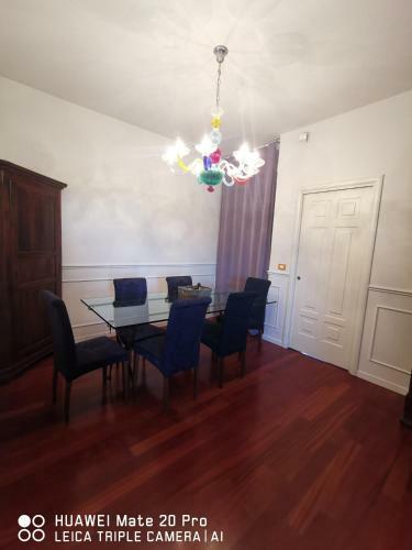 Apartamento Casa Dolce Casa