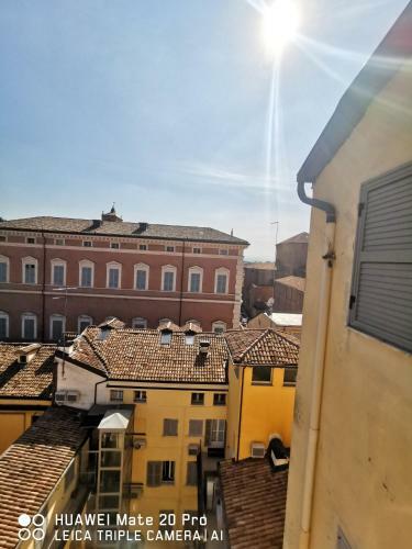 Apartamento Casa Dolce Casa