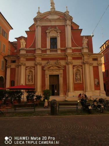 Apartamento Casa Dolce Casa