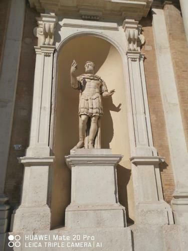 Apartamento Casa Dolce Casa