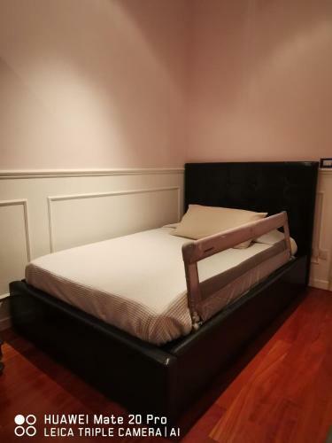 Apartamento Casa Dolce Casa