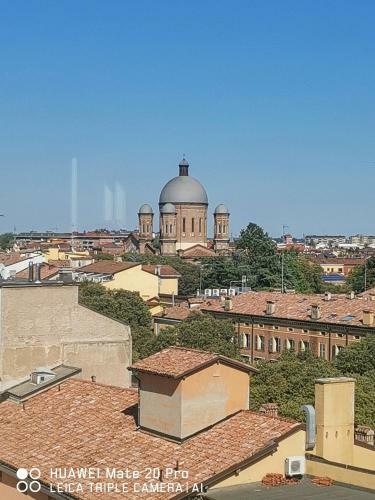 Apartamento Casa Dolce Casa