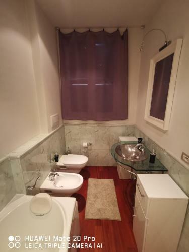 Apartamento Casa Dolce Casa